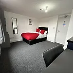 Premier Nottingham Studios - Gawthorne
